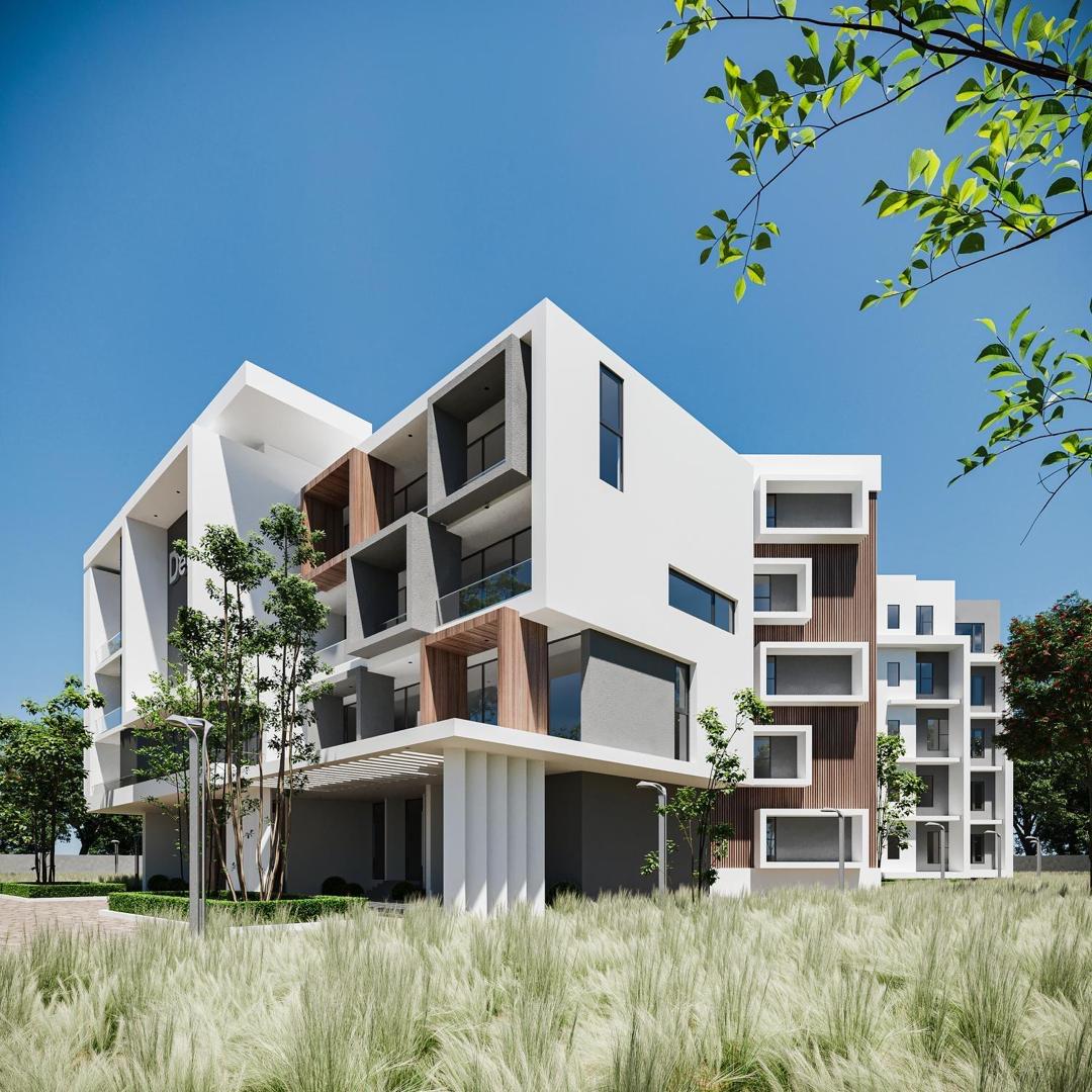 Tenant portal dashboard interface