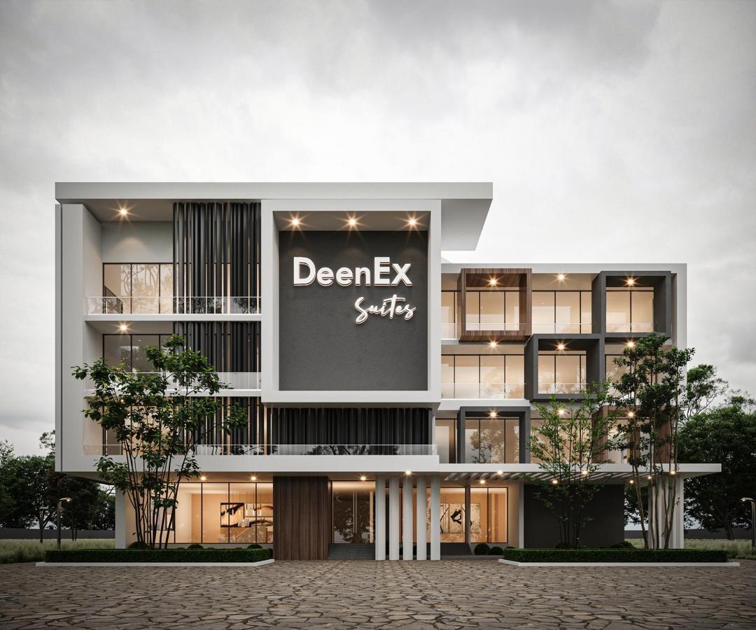 Study-friendly hostel space with modern amenities